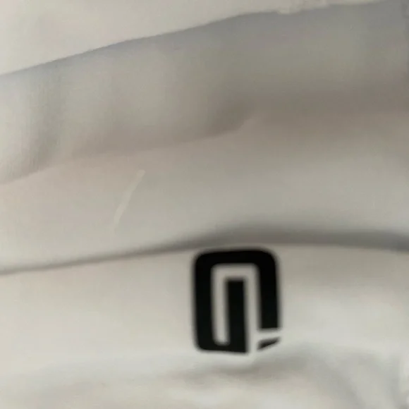 WOMENS IDEALOGY Elegant White Pleated Skirt - Picture 7 of 9